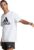 adidas Sportswear Essentials Big Jersey Big Logo T-shirt – Heren – Wit- XL