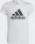 adidas Sportswear Essentials Big Logo Katoenen T-shirt – Kinderen – Wit- 152