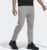 adidas Sportswear Essentials Fleece Regular Tapered Broek – Heren – Grijs- S