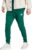 adidas Sportswear Essentials Fleece Regular Tapered Broek – Heren – Groen- L