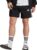 adidas Sportswear Essentials French Terry 3-Stripes Short – Heren – Zwart- 2XL