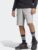 adidas Sportswear Essentials French Terry Cargo Short – Heren – Grijs- XL