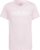 adidas Sportswear Essentials Linear Logo Katoenen Slim-Fit T-shirt – Kinderen – Roze- 152