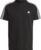 adidas Sportswear Essentials Single Jersey 3-Stripes T-shirt – Heren – Zwart- M