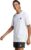 adidas Sportswear Essentials Single Jersey Geborduurd Small Logo T-shirt – Heren – Wit- M