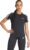 adidas Sportswear Essentials Slim 3-Stripes T-shirt – Dames – Zwart- M