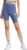 adidas Sportswear Future Icons 3-Stripes Fietsshort – Dames – Blauw- M