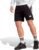 adidas Sportswear Future Icons 3-Stripes Short – Heren – Zwart- M