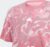 adidas Sportswear Future Icons Allover Print Katoenen T-shirt Kids – Kinderen – Roze- 152