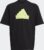 adidas Sportswear Future Icons Logo Piqué T-shirt – Kinderen – Zwart- 176