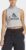 adidas Sportswear Graphic Tanktop – Dames – Grijs- M