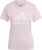 adidas Sportswear LOUNGEWEAR Essentials Logo T-shirt – Dames – Roze- M