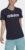 adidas Sportswear LOUNGEWEAR Essentials Slim Logo T-shirt – Dames – Blauw- L