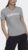 adidas Sportswear LOUNGEWEAR Essentials Slim Logo T-shirt – Dames – Grijs- S