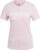 adidas Sportswear LOUNGEWEAR Essentials Slim Logo T-shirt – Dames – Roze- L