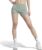 ADIDAS SPORTSWEAR Rib Korte Broek – Dames – Silver Green – M