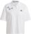 adidas Sportswear Scribble Embroidery Poloshirt – Dames – Wit- XL