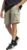 adidas Sportswear Tiro Cargo Short – Heren – Groen- M