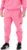 adidas Sportswear Z.N.E. Premium Broek – Heren – Roze- XL