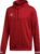 adidas Sporttrui – Maat XL – Mannen – rood/wit