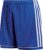 adidas Squad 17 Sportbroek – Maat L – Vrouwen – blauw/wit maat ML