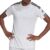 adidas Squada 21 Sportshirt – Maat M – Vrouwen – Wit/Zwart