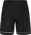 Adidas Squadra 17 Short (Zonder Binnenslip) Kinderen – Zwart / Wit | Maat: 140