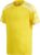 adidas – Squadra 21 Jersey Youth – Kindershirt – 164 – Geel