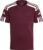 adidas – Squadra 21 Jersey Youth – Voetbalshirt Kids – 152 – Rood