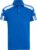 Adidas Squadra 21 Polo Kinderen – Royal / Wit | Maat: 116