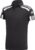 Adidas Squadra 21 Polo Kinderen – Zwart / Wit | Maat: 176