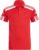 adidas – Squadra 21 Polo Youth – Rode Polo – 164 – Rood