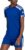 Adidas Squadra 21 Shirt Korte Mouw Dames – Royal / Wit | Maat: 2XS