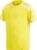 Adidas Squadra 21 Shirt Korte Mouw Kinderen – Geel / Wit | Maat: 176