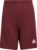 adidas – Squadra 21 Shorts Youth – Voetbalbroekje Kinderen – 152 – Rood