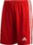 adidas – Squadra 21 Shorts Youth – Voetbalbroekje Kinderen – 164 – Rood