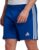 adidas Squadra 21 Sportbroek – Maat L – Mannen – Donkerblauw/Wit