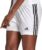 adidas Squadra 21 Sportbroek – Maat L – Vrouwen – wit/zwart