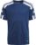 adidas Squadra 21 Sportshirt – Maat 128 – Unisex – navy – wit