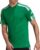 adidas Squadra 21 Sportshirt – Maat L – Mannen – Groen/Wit