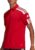 adidas Squadra 21 Sportshirt – Maat M – Mannen – Rood/Wit