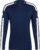 adidas Squadra 21 Sportshirt – Maat S – Mannen – donker blauw – wit