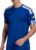 adidas Squadra 21 Sportshirt Mannen – Maat L