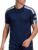 adidas Squadra 21 Sportshirt Mannen – Maat XL