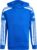 adidas Squadra 21 Sporttrui – Maat 152 – Unisex – blauw – wit