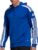 adidas Squadra 21 Sporttrui – Maat L – Mannen – Blauw – Wit