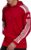 adidas Squadra 21 Sporttrui – Maat S – Mannen – Rood – Wit