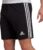 adidas Squadra Sportbroek Mannen – Maat M – Zwart