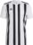 Adidas Striped 21 Shirt Korte Mouw Heren – Wit / Zwart | Maat: XL