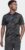 Adidas T-Shirt AEROREADY Feelstrong Camo – Maat S